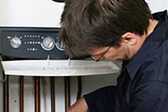 boiler repair Kinnersley