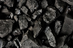 Kinnersley coal boiler costs
