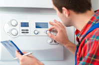 free commercial Kinnersley boiler quotes