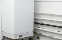 free Kinnersley condensing boiler quotes