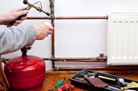 free Kinnersley heating repair quotes