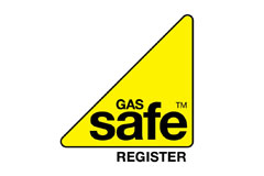 gas safe companies Kinnersley